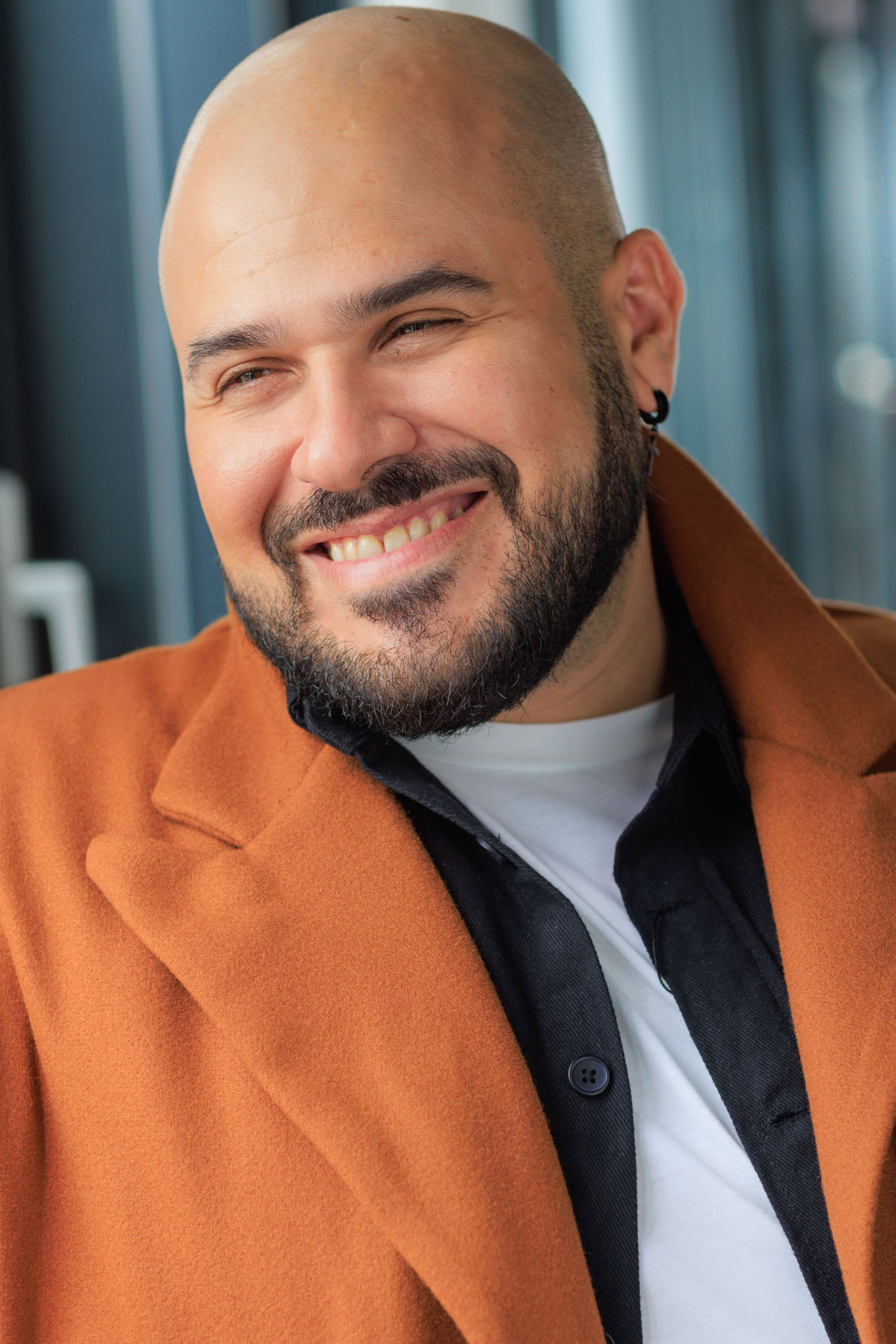 Paul Tabone
