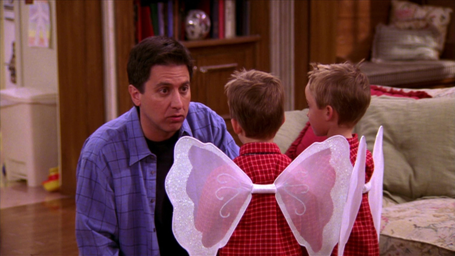 Феи