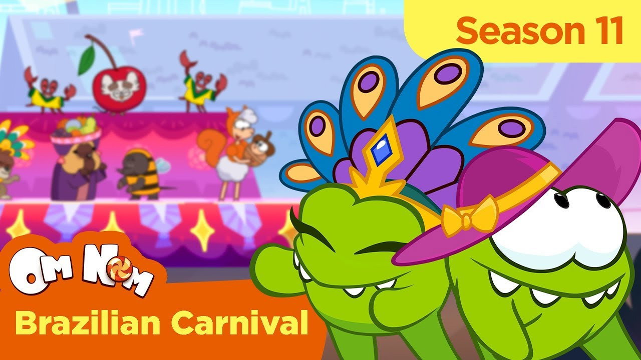 Brazilian Carnival