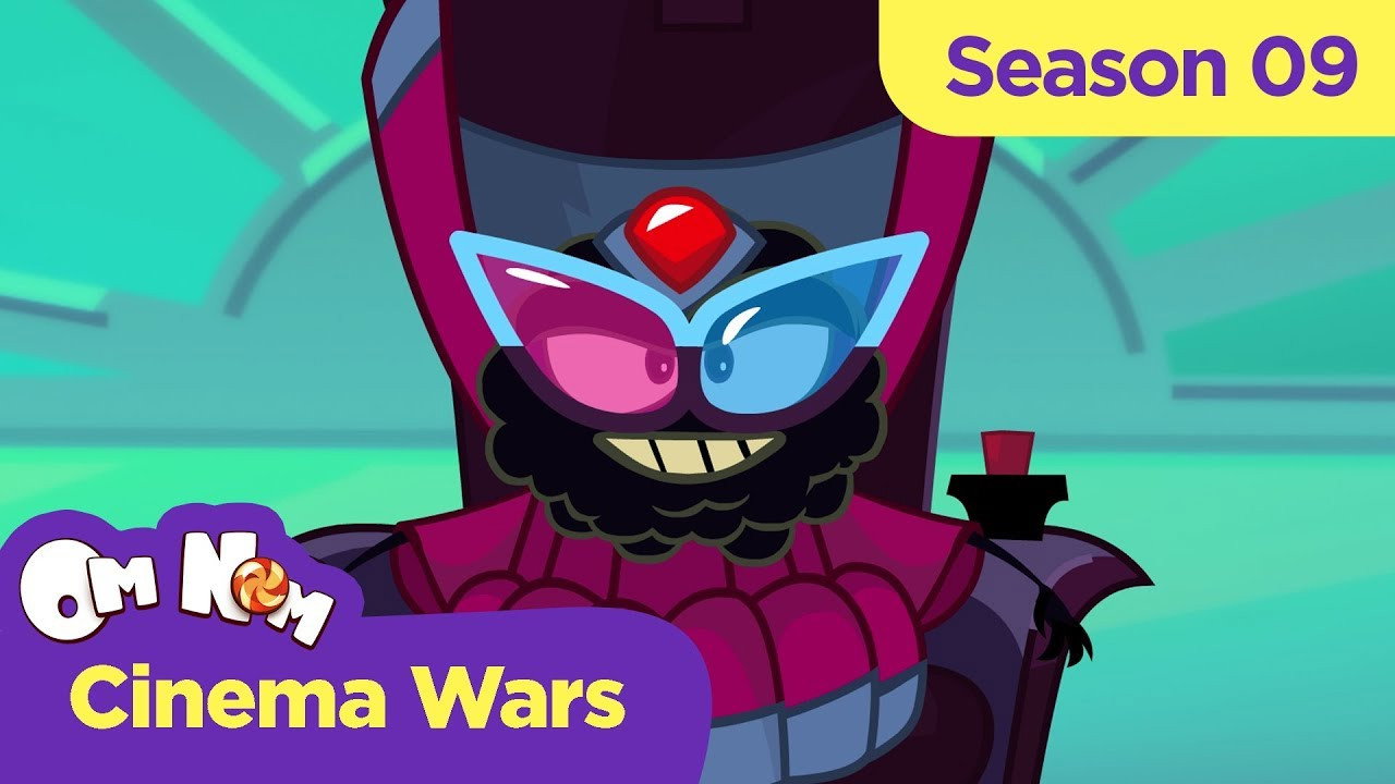 Cinema Wars