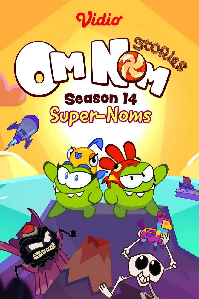 Season 14