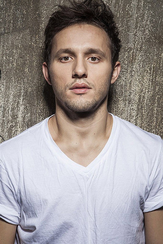 Evgeny Plitkin
