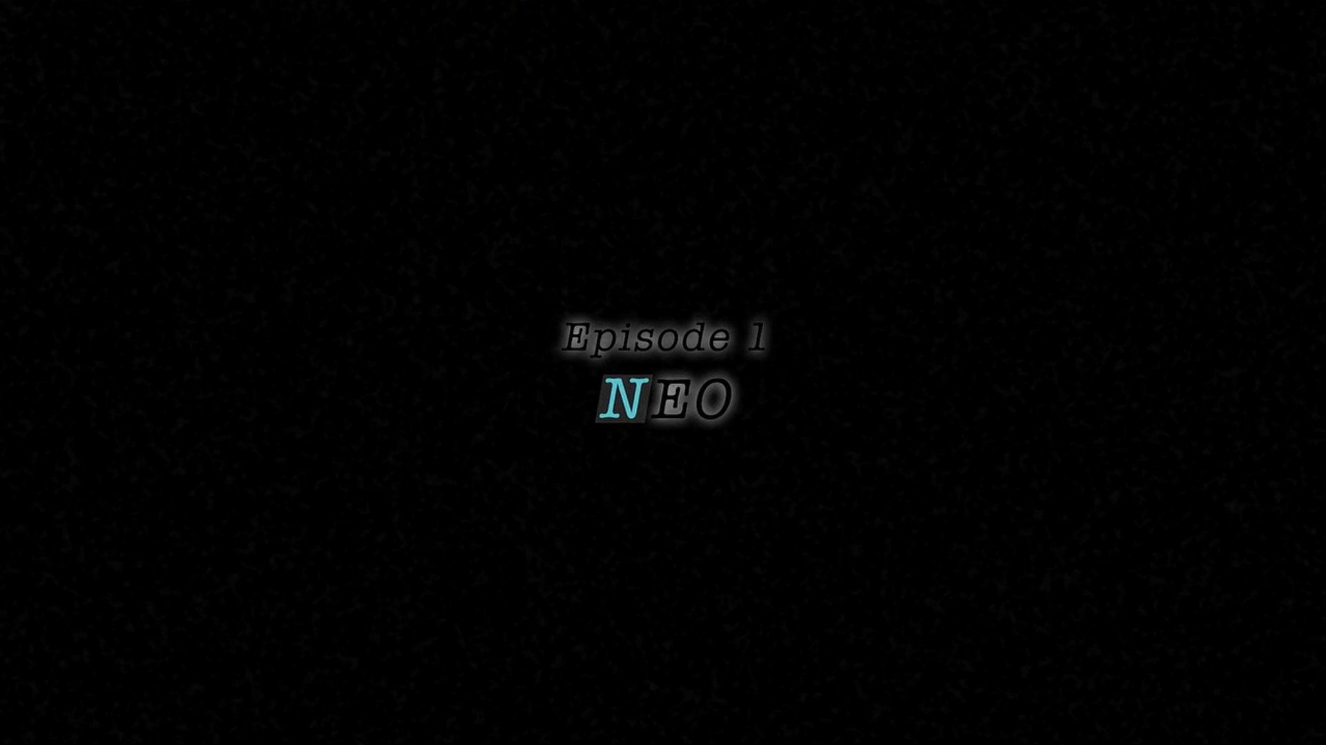 Эпизод 1