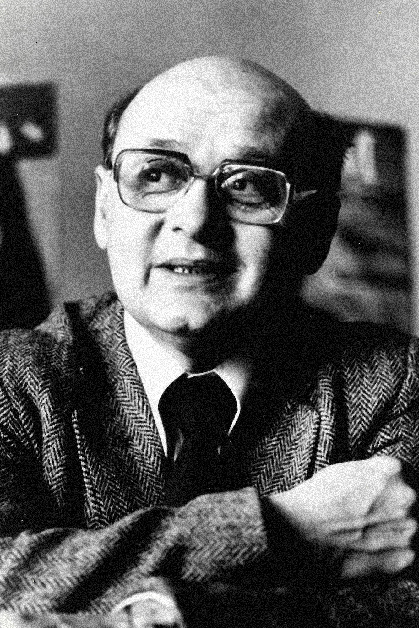 Oldřich Lipský