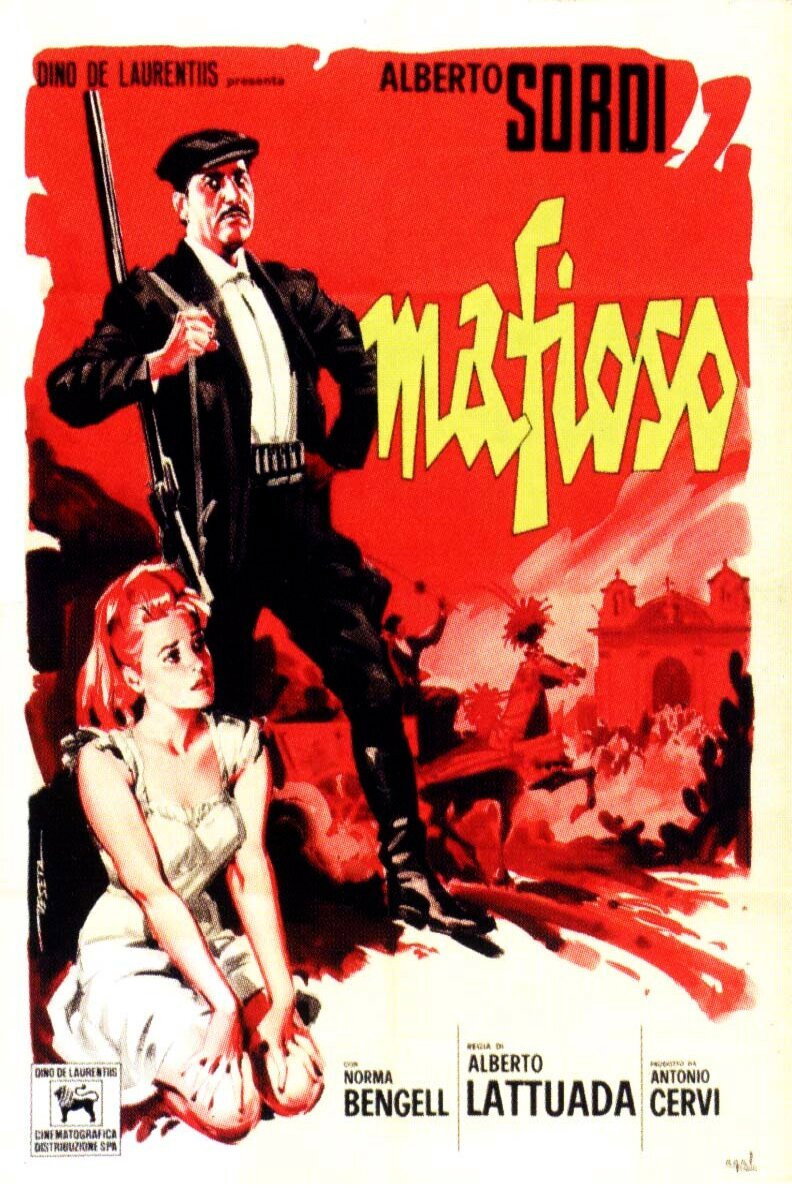 Мафиозо