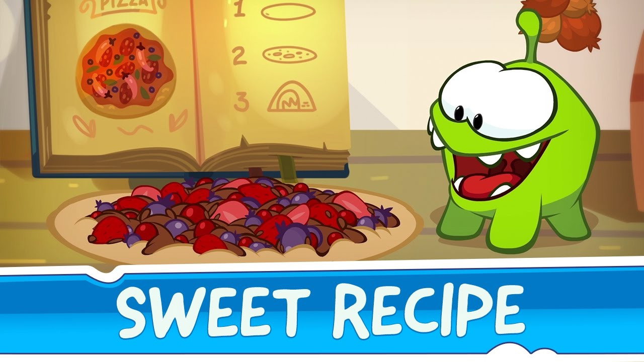 Sweet Recipe