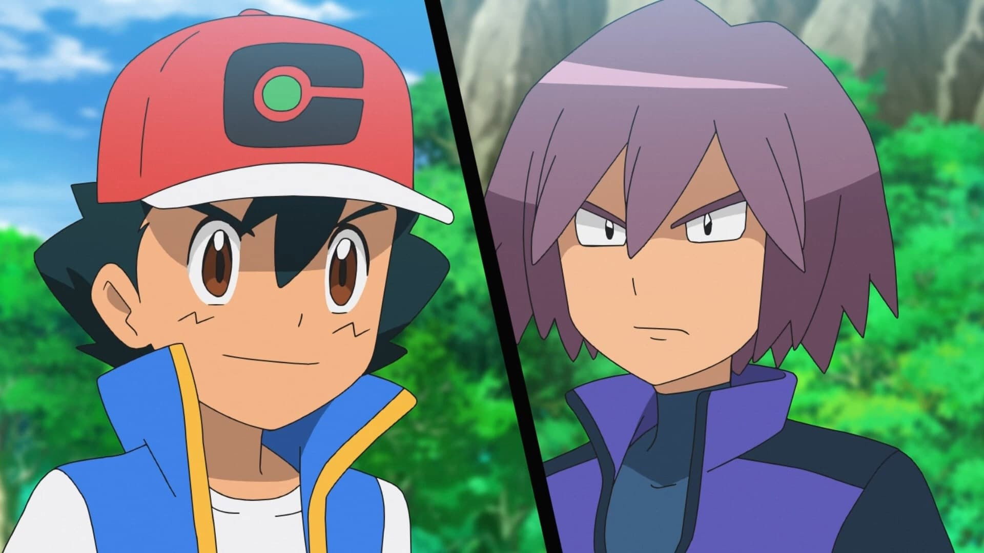 Friends, Rivals, Lend Me Your Spirit!