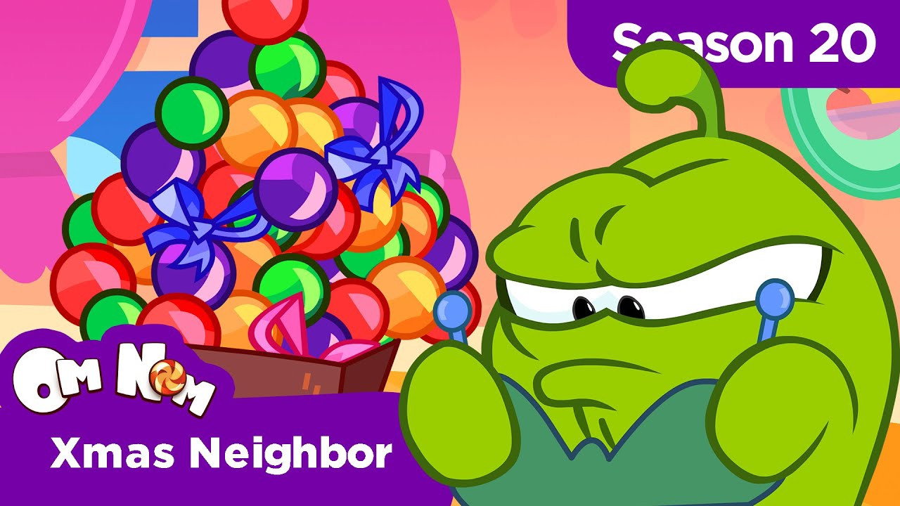 Xmas Neighbor