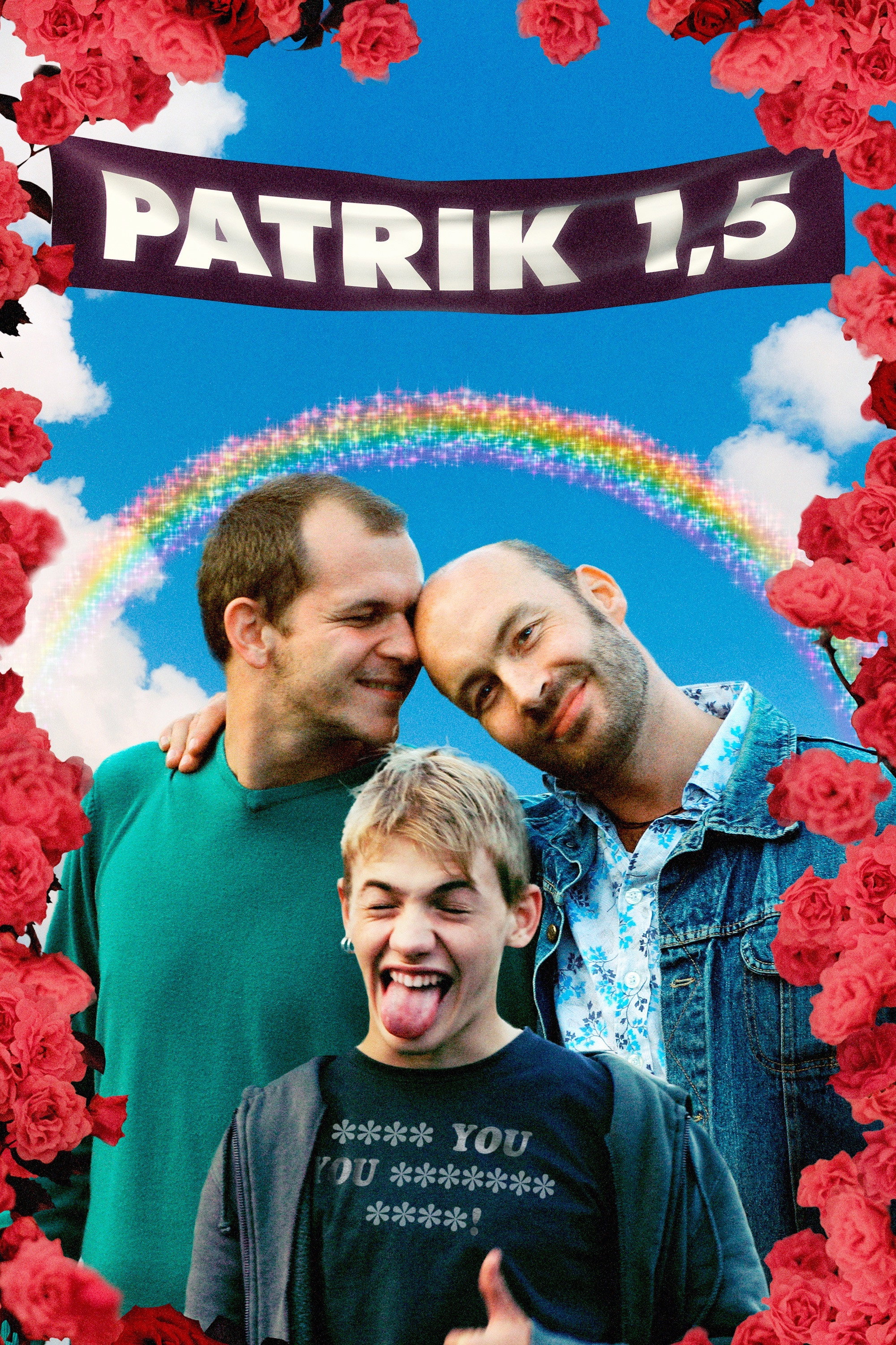 Патрик 1,5