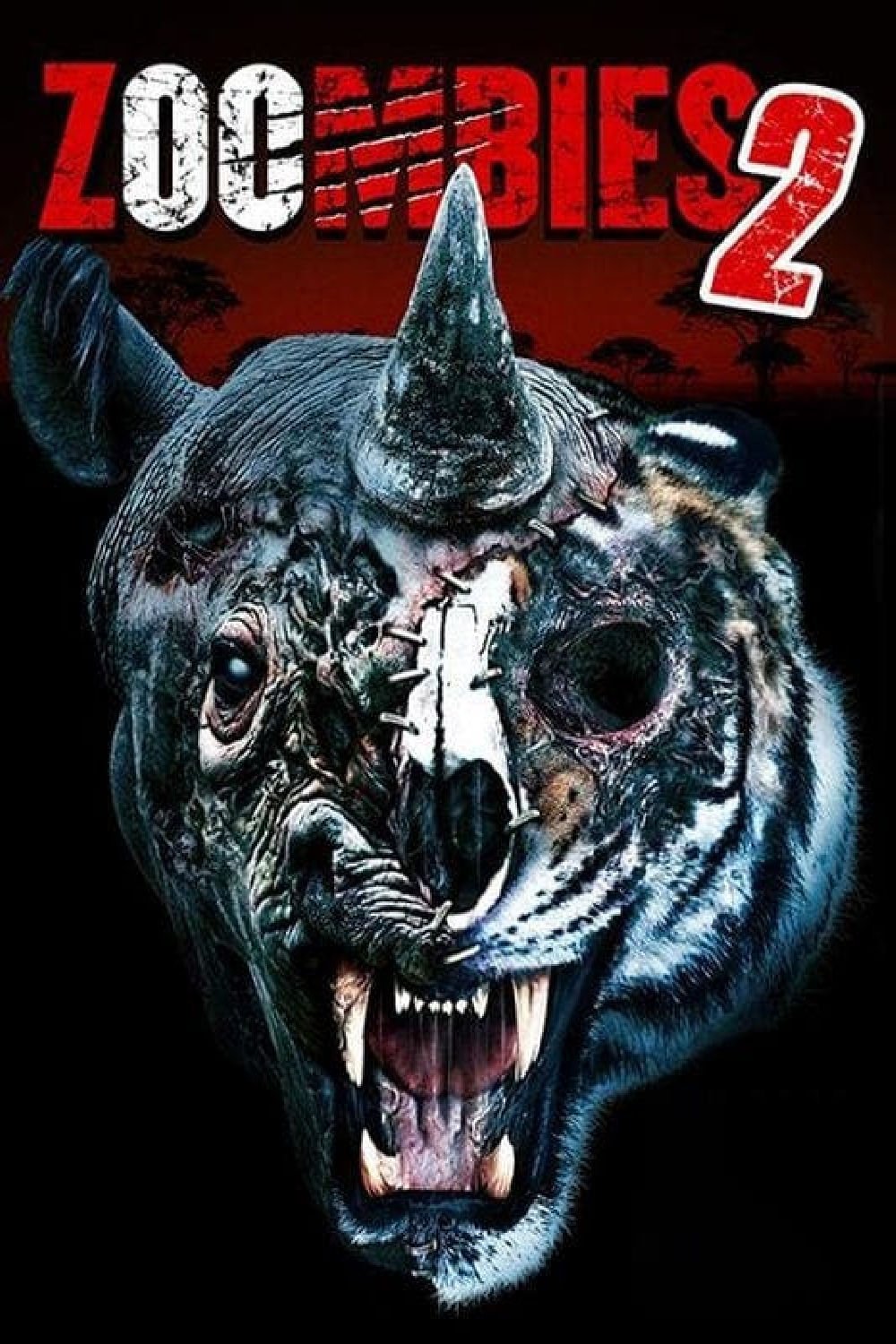 Зоозомби 2