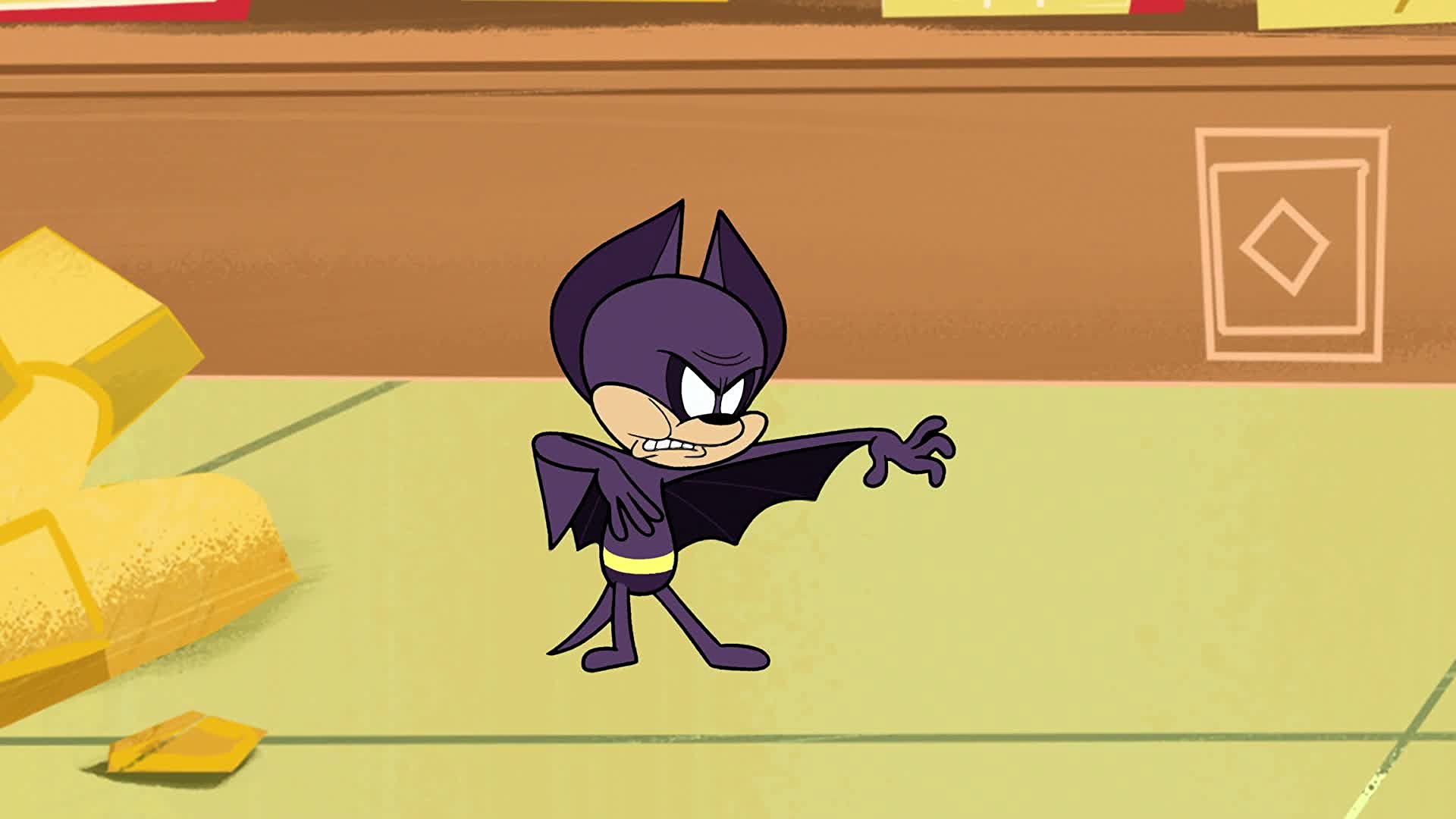 DarkBat