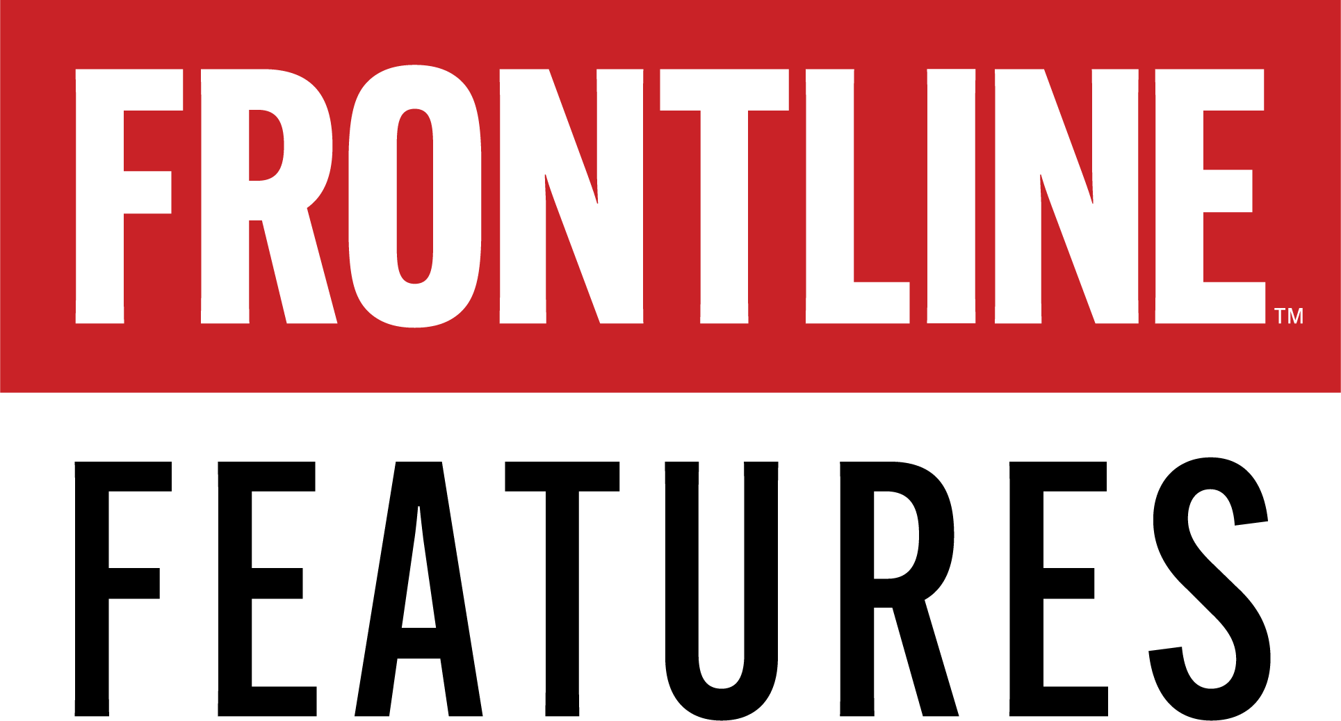 FRONTLINE FEATURES