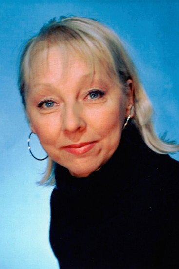 Ирина Бордукова
