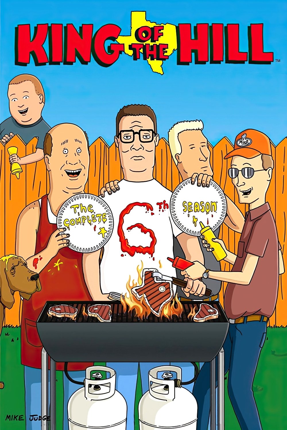 Сезон 6