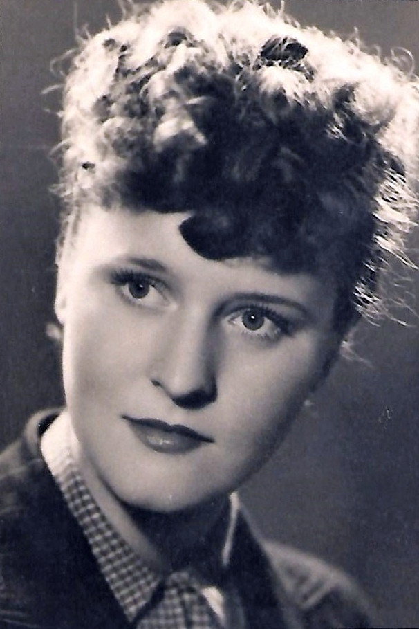 Clarisse Deudon