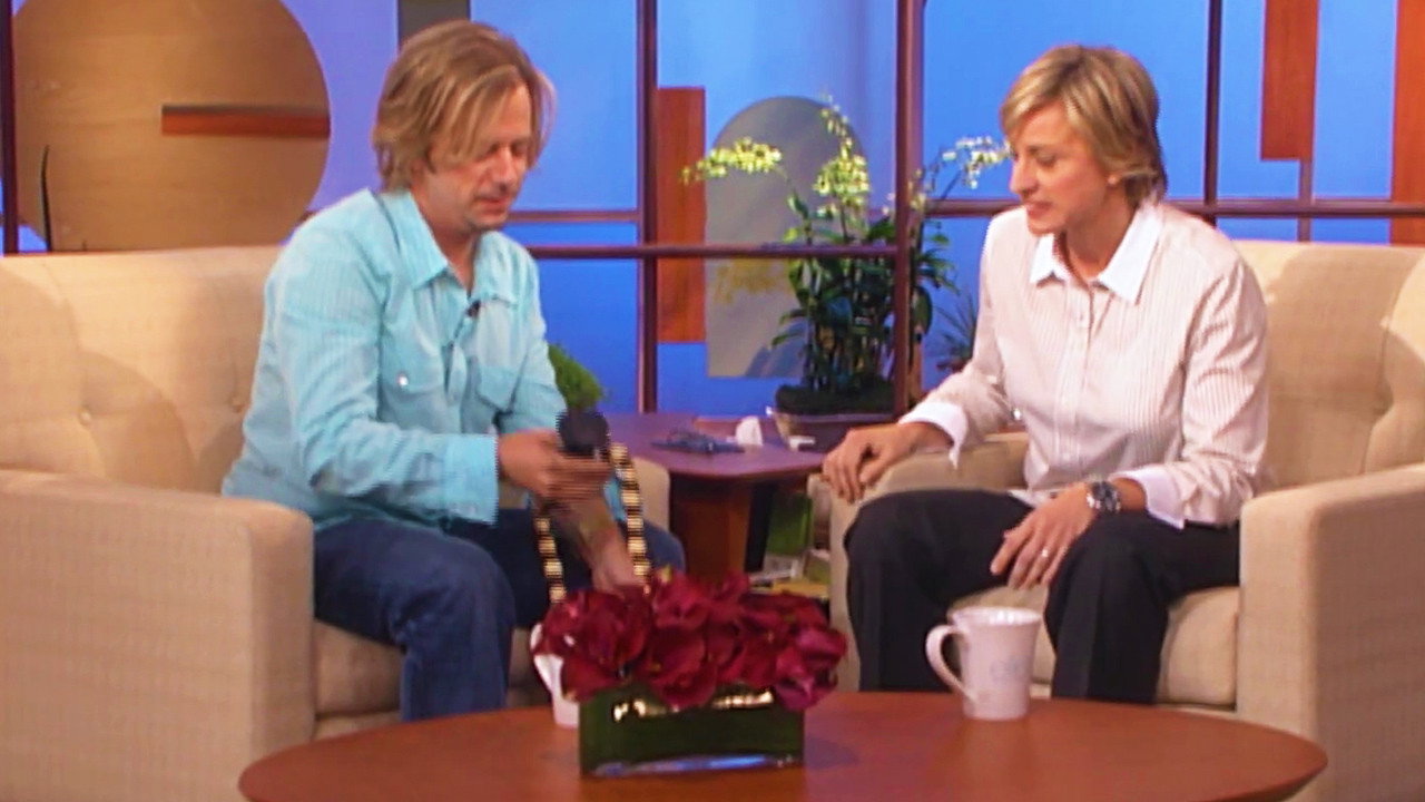 David Spade, Tommy Lee