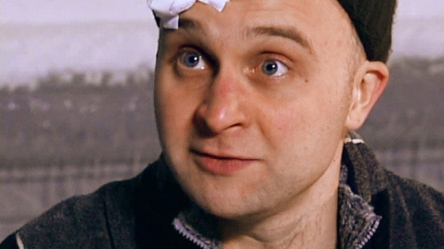 Клинический случай