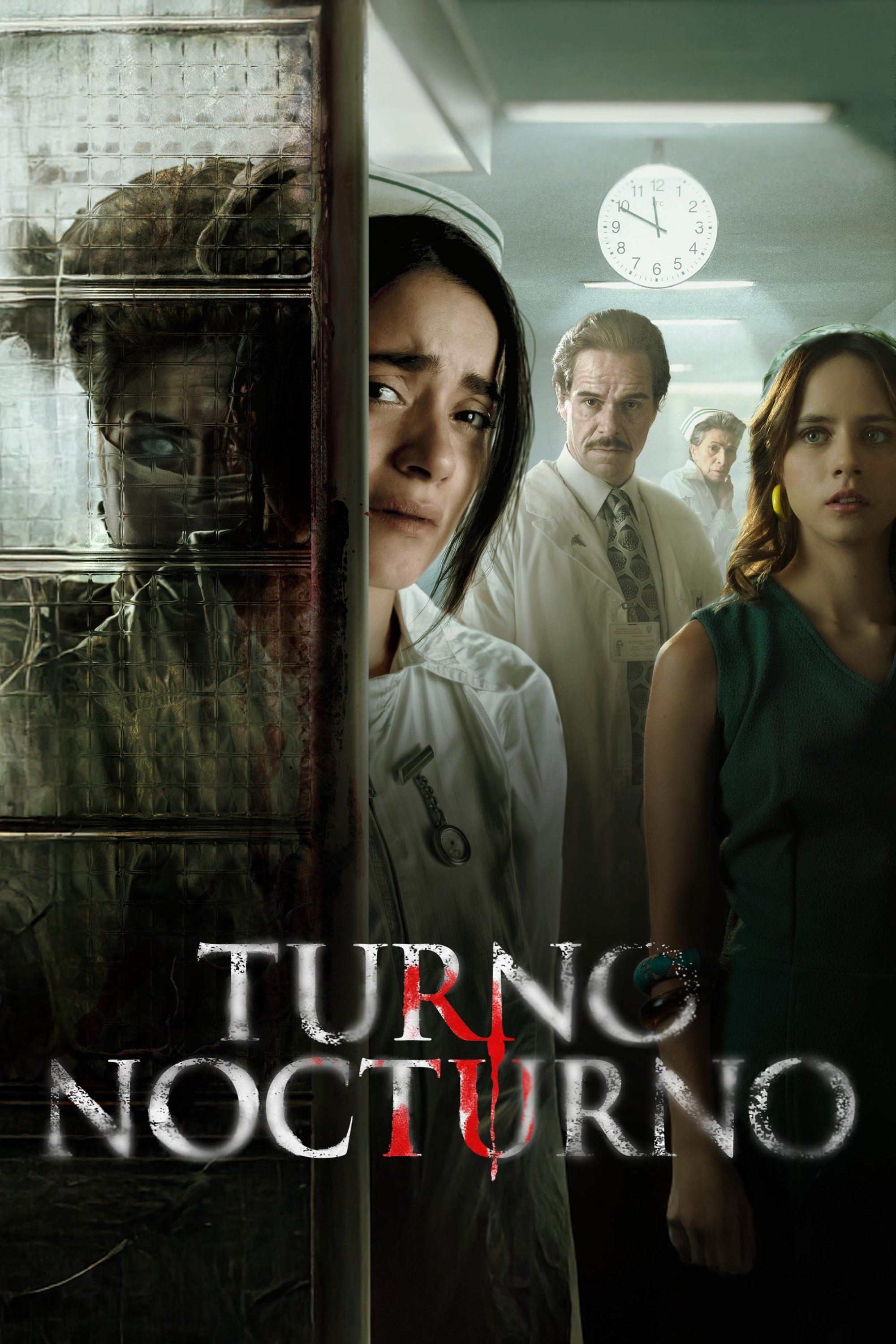 Turno nocturno