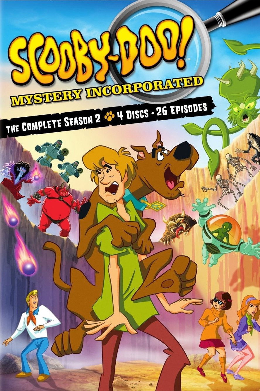 Сезон 2