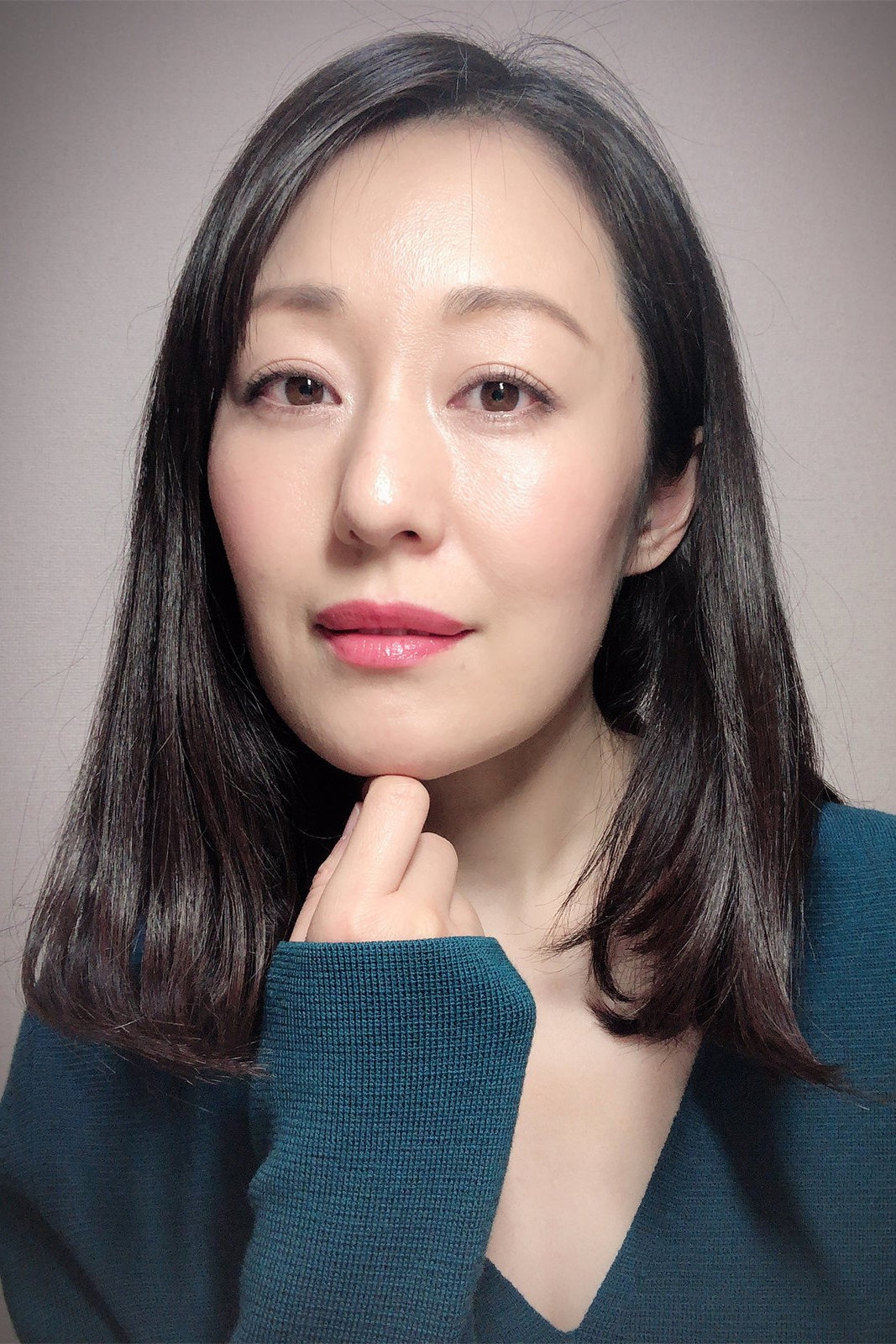 鈴木美智子