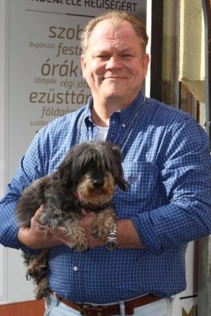 Szentiványi Zsolt