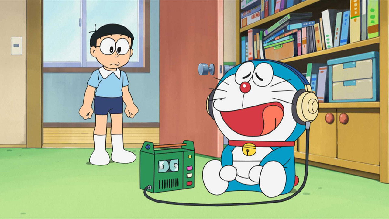 Episode 935