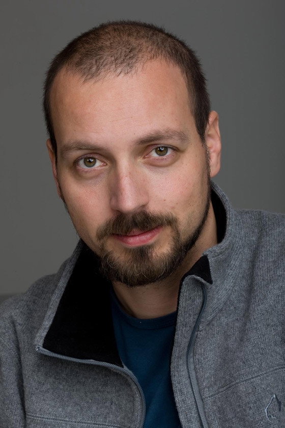 Pálfi György