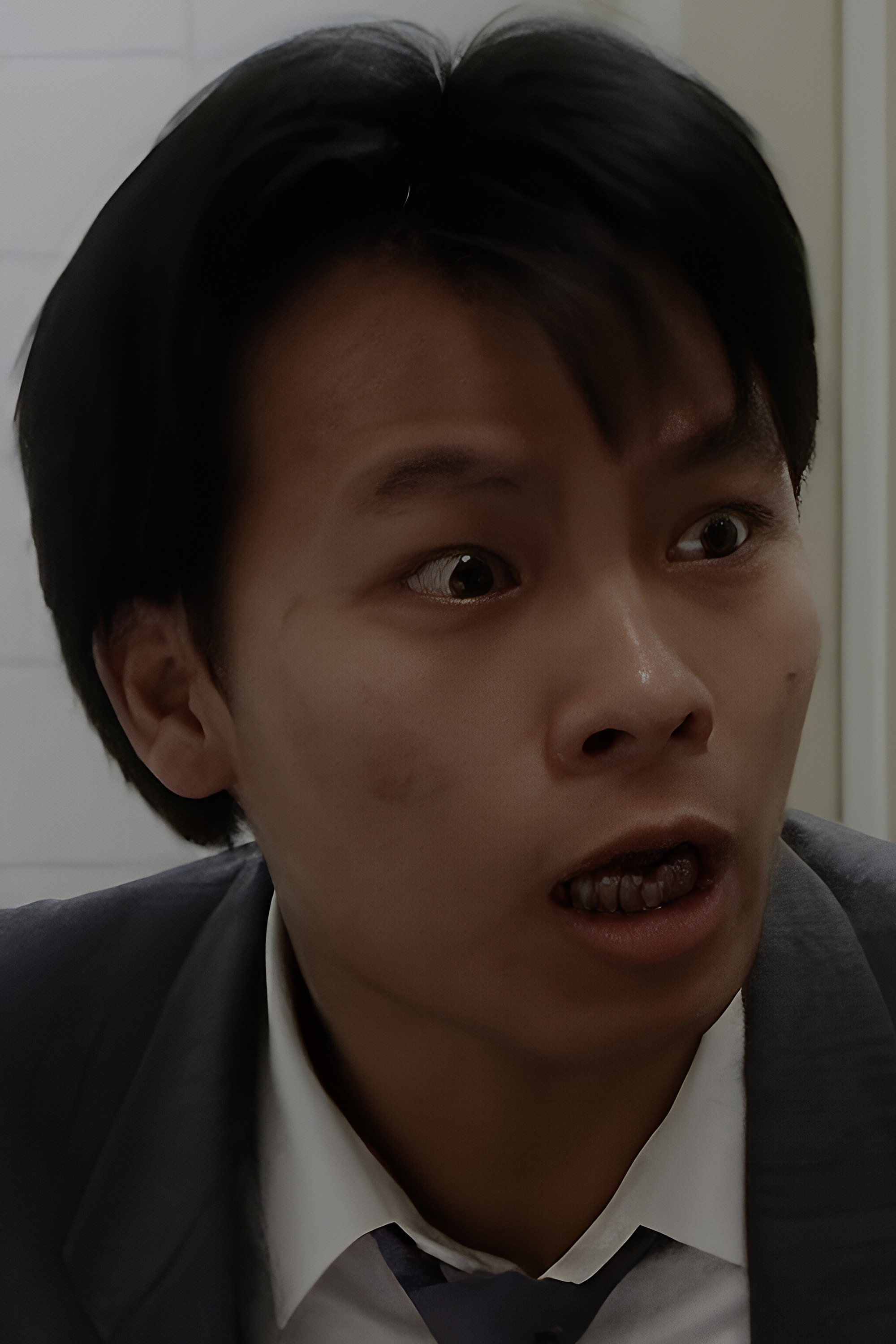 孔祥德