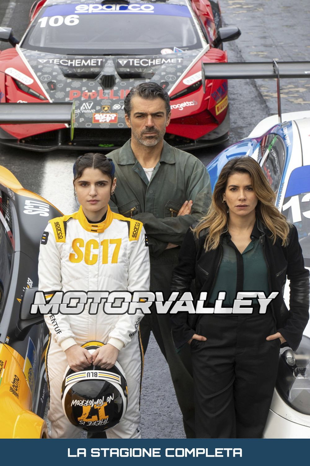 Season 1