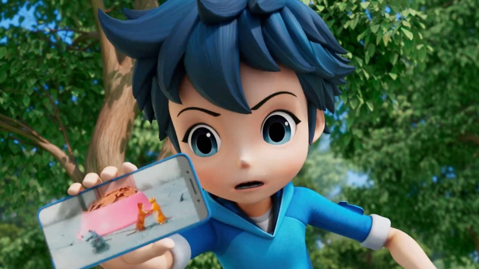 Эпизод 1