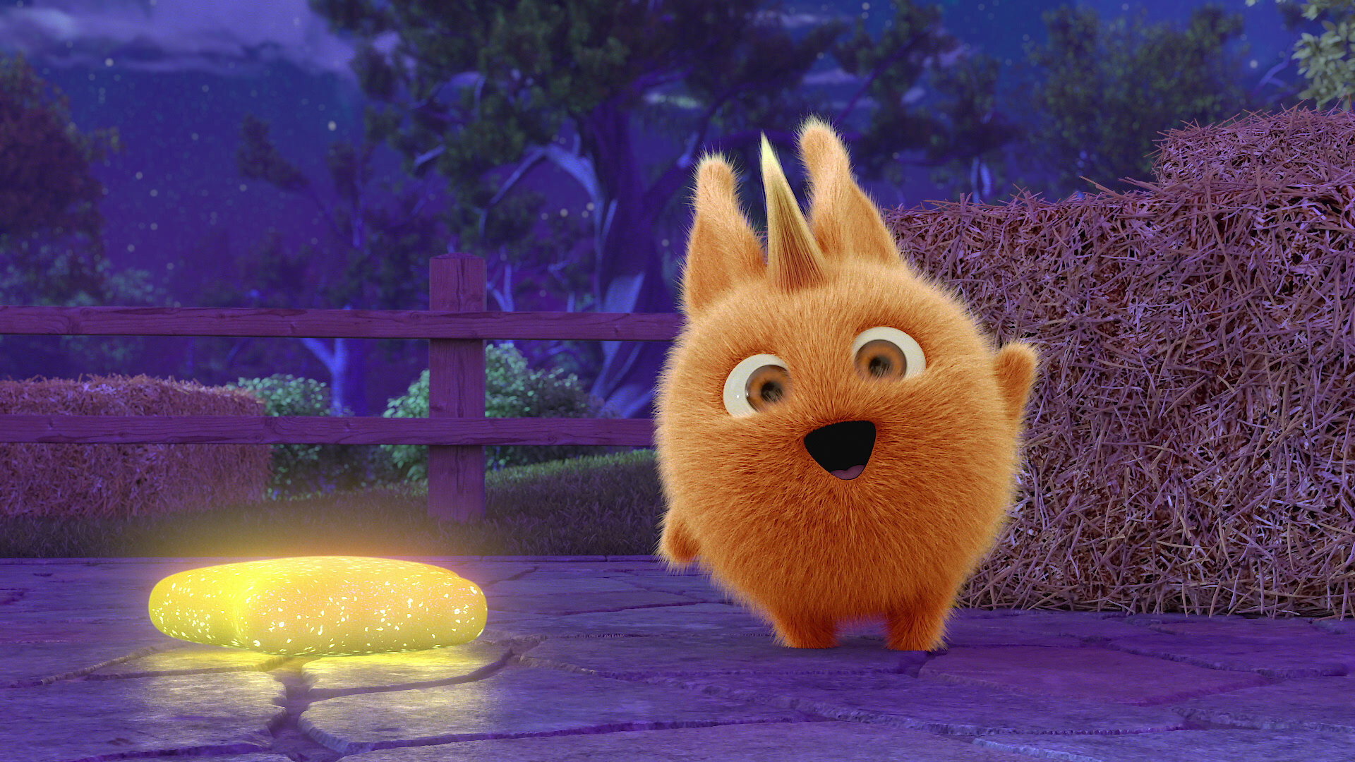Twinkle, Twinkle, Little Star