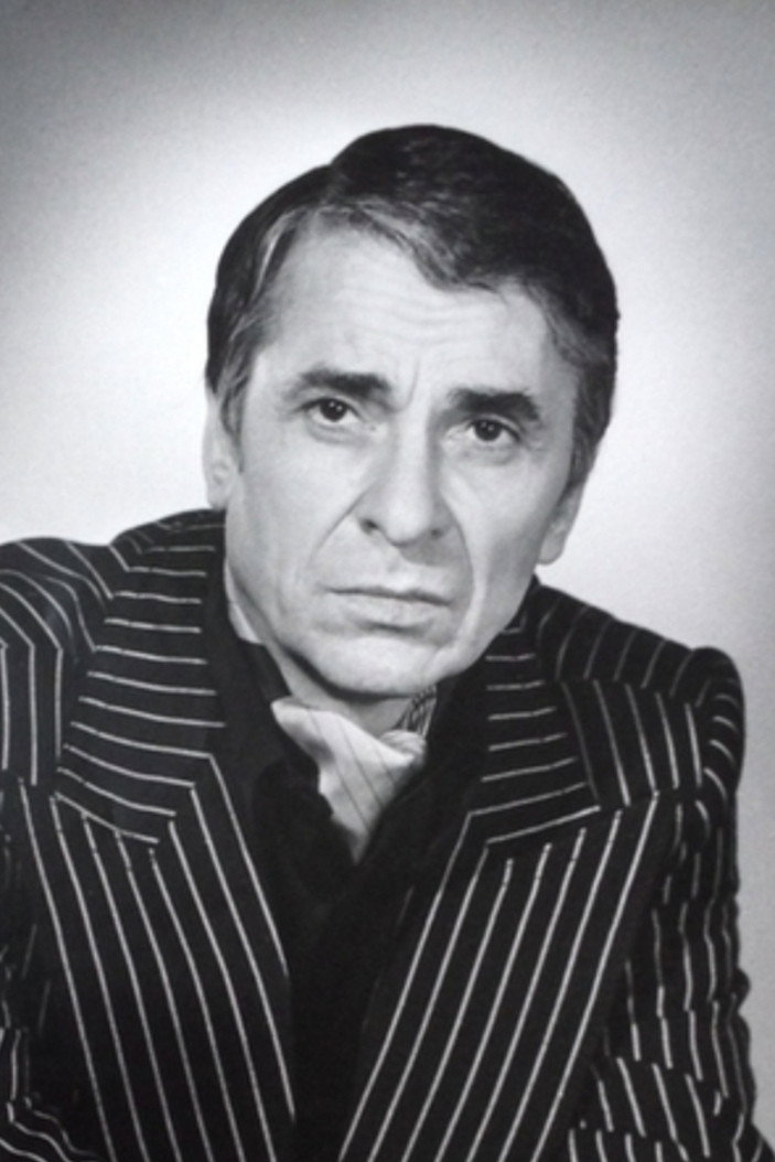 Константин Степанков