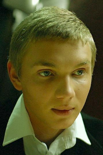 Йоонас Паас