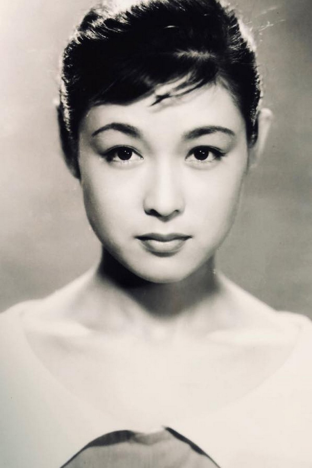 若尾文子