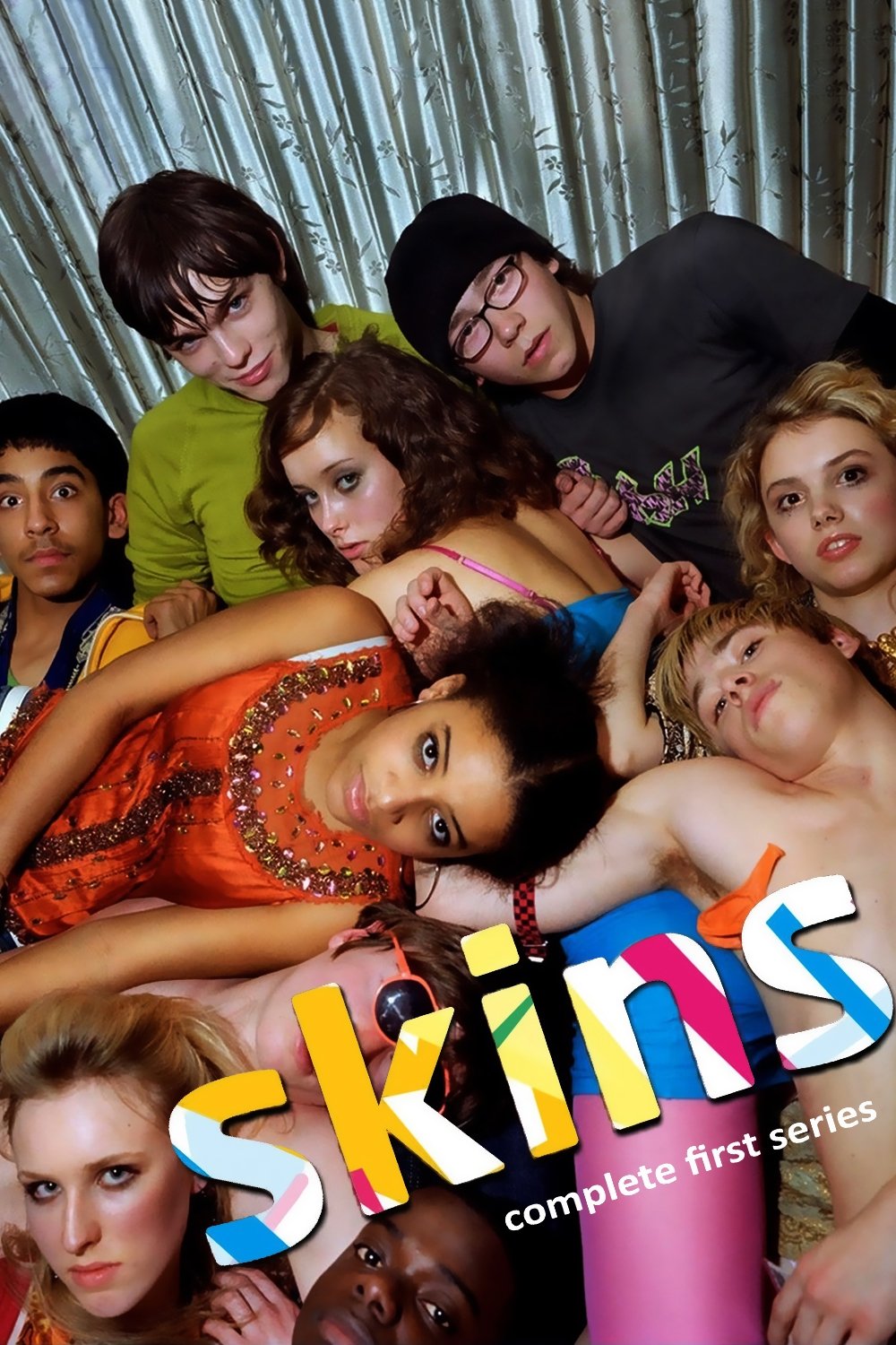 Skins — Season 1