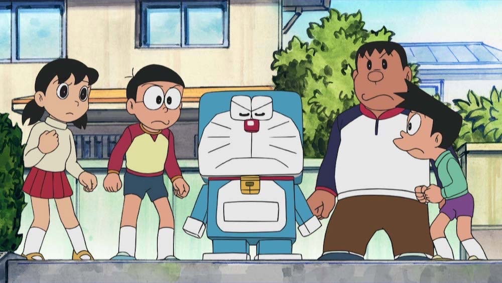 Episode 845