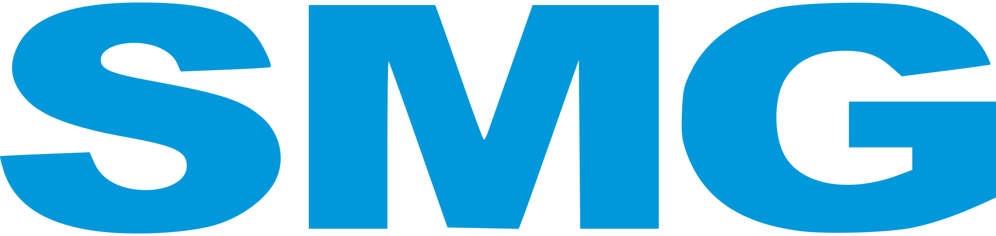 Shanghai Media Group 上海文化广播影视集团 (SMG)