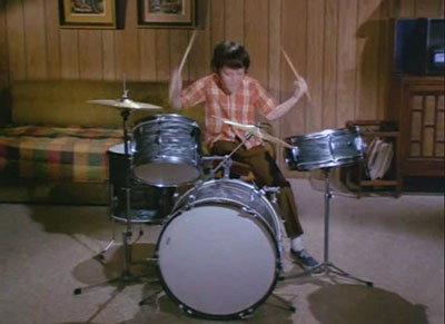 The Drummer Boy