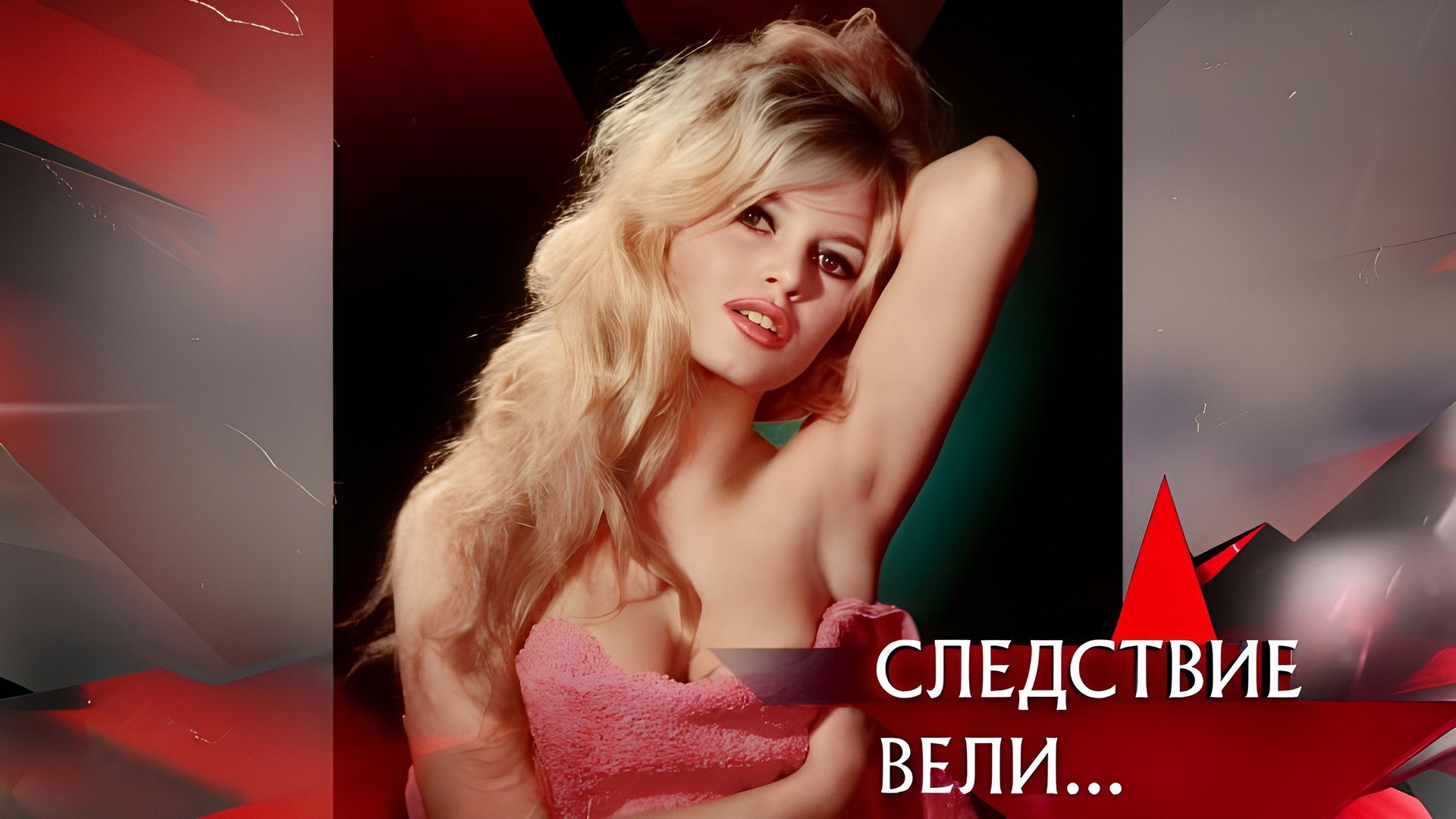 Вася и «Брижит Бардо»