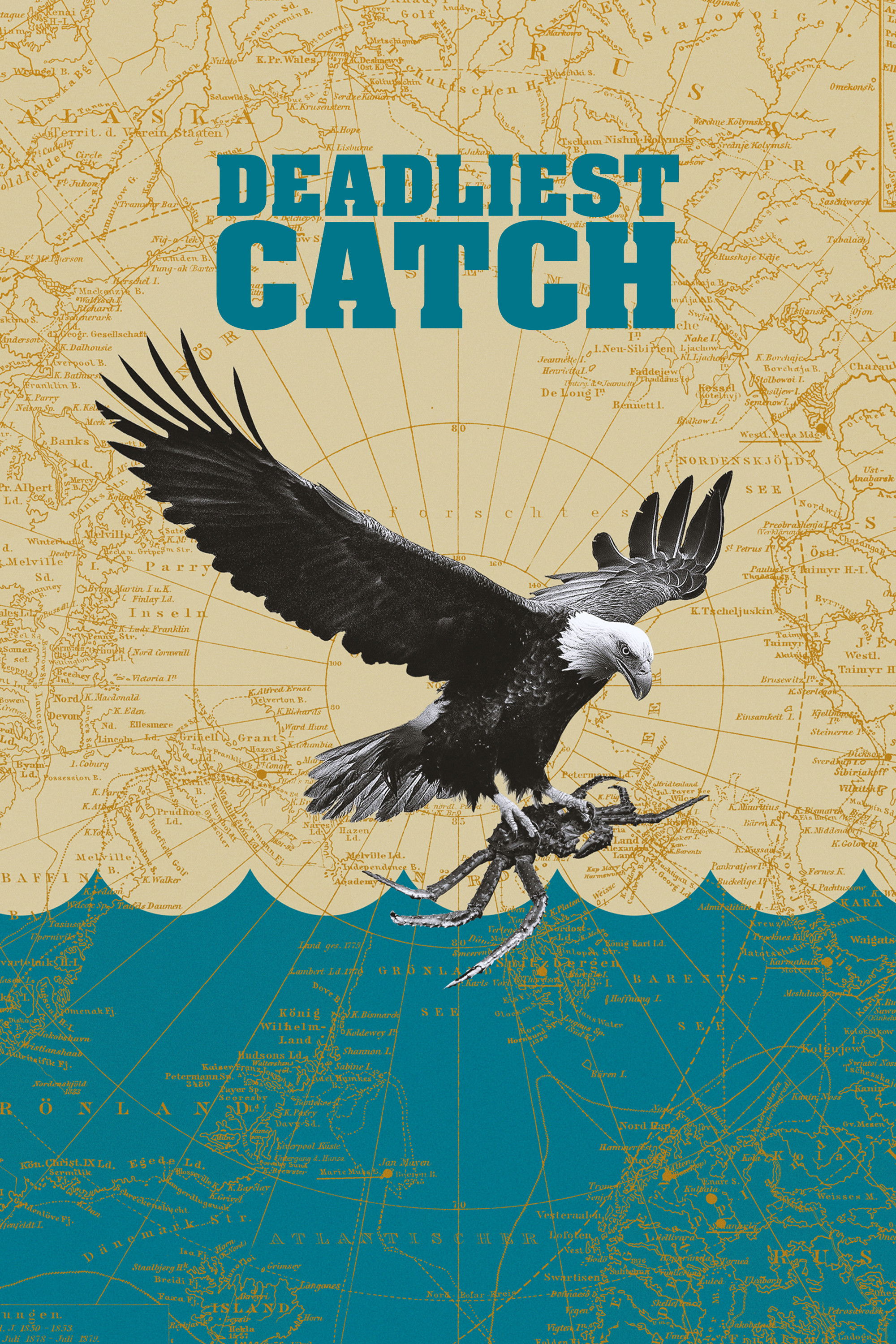 Deadliest Catch — Season 19