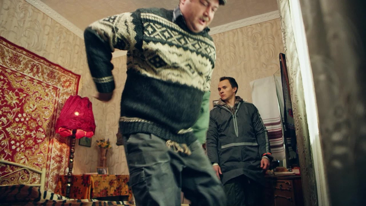Эпизод 26