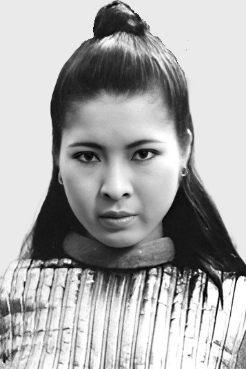 八並映子