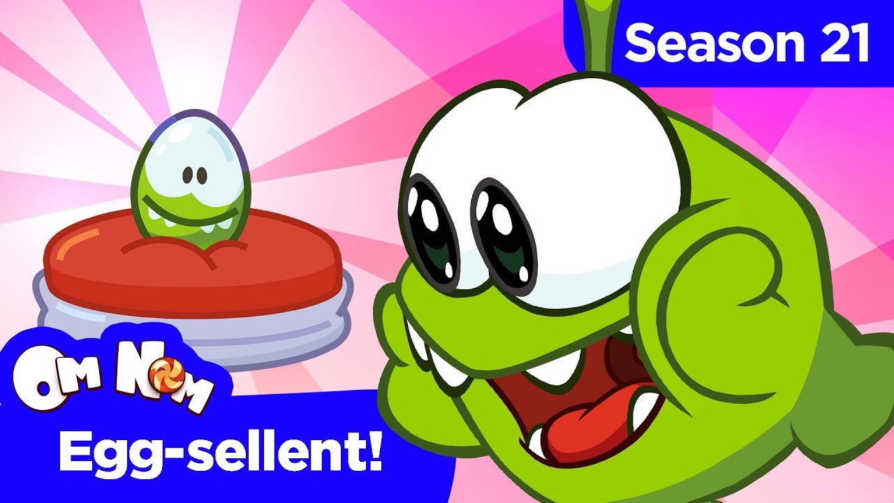 Egg-sellent!