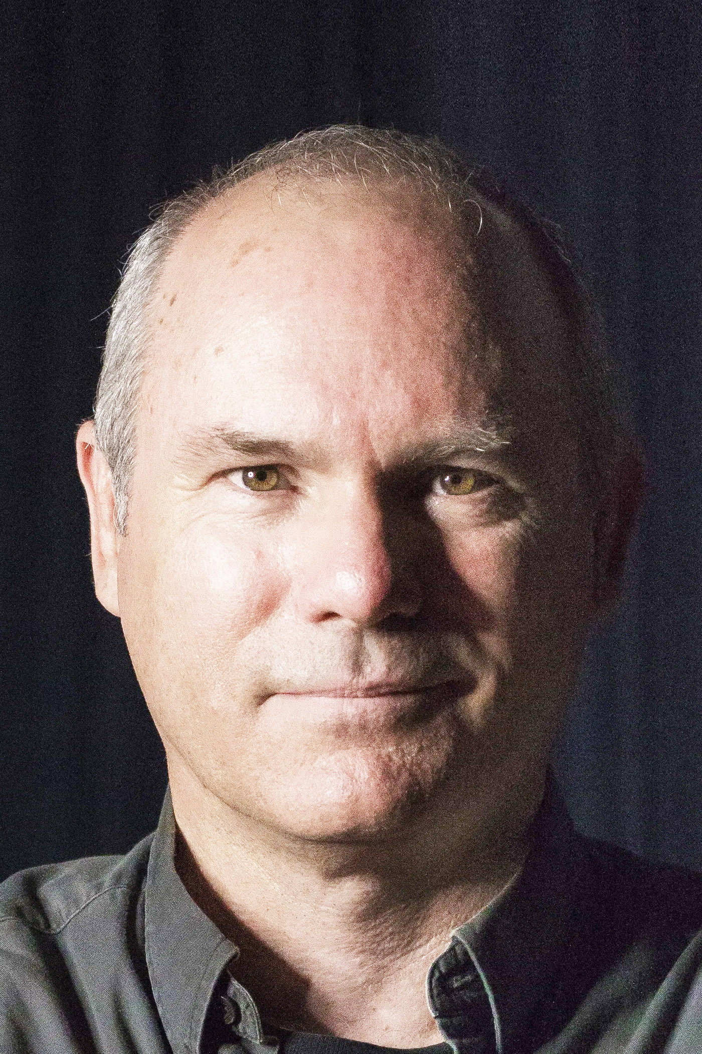 Robert Bockstael