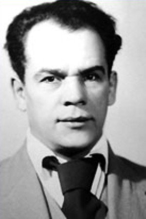Иван Каширин