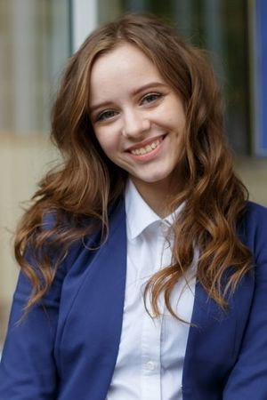 Ирина Кудашова
