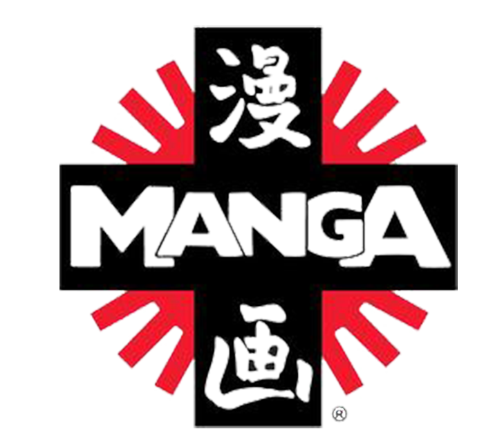 Manga Entertainment