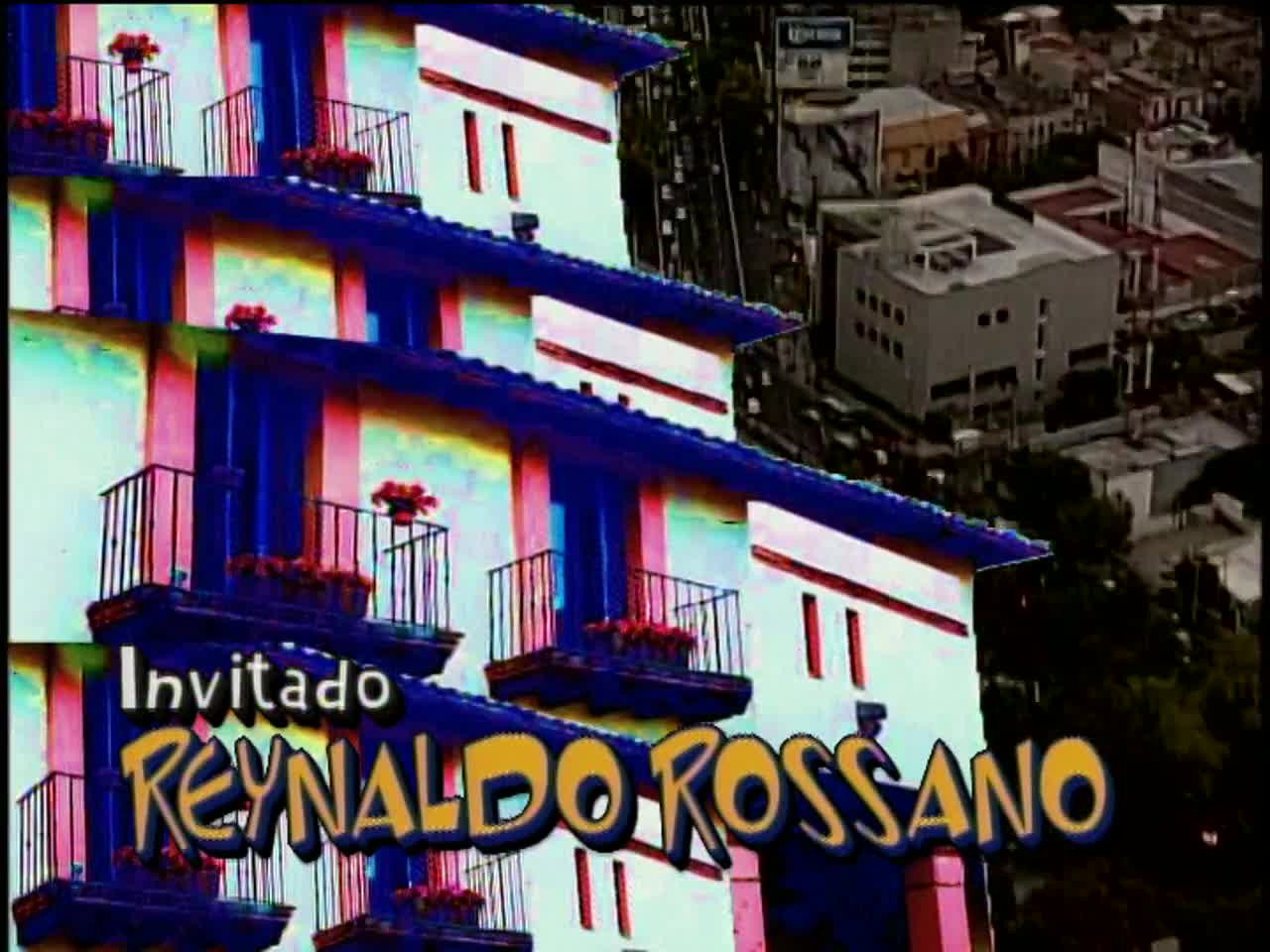 El nuevo conserje