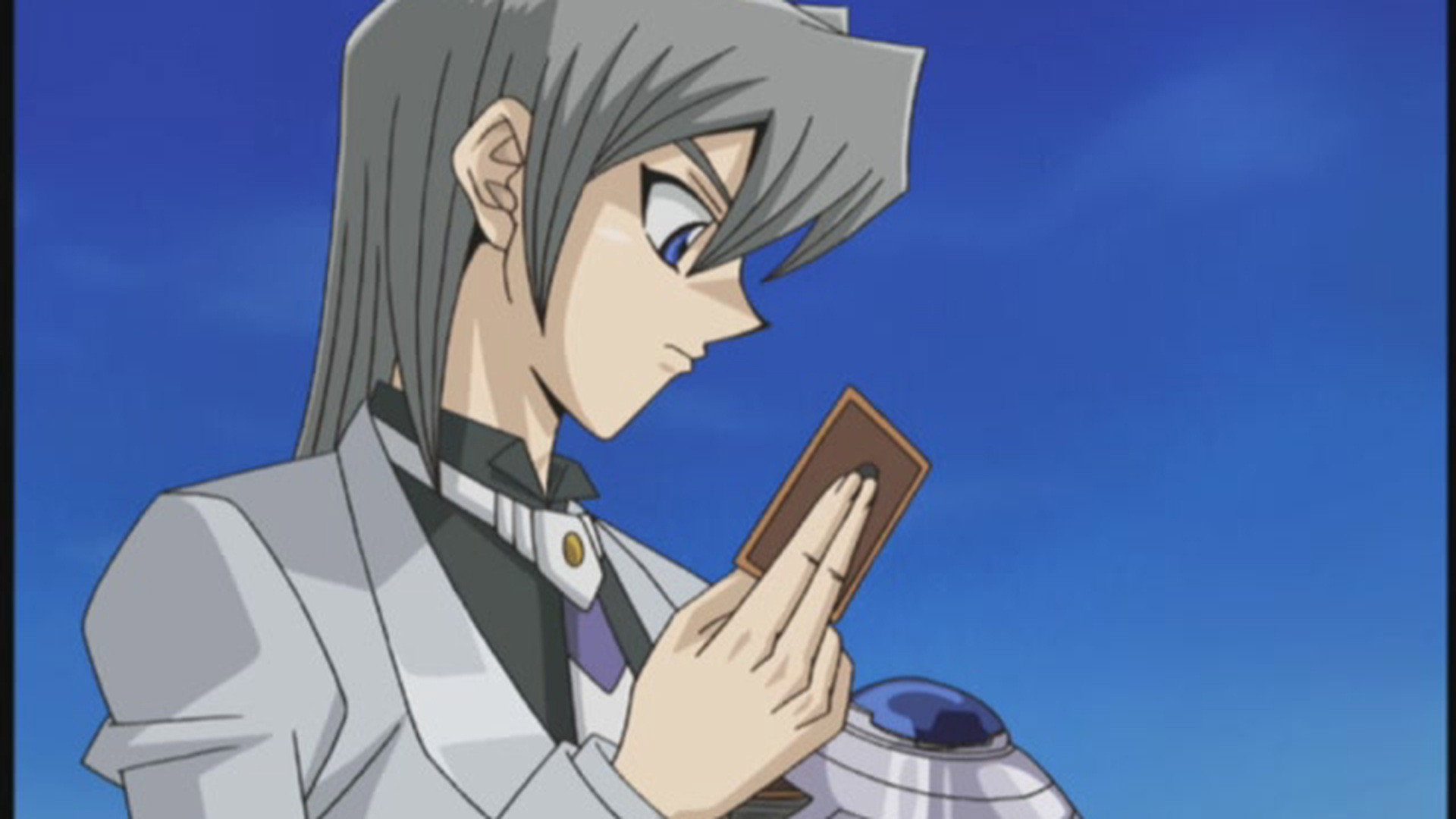 Back to Duel