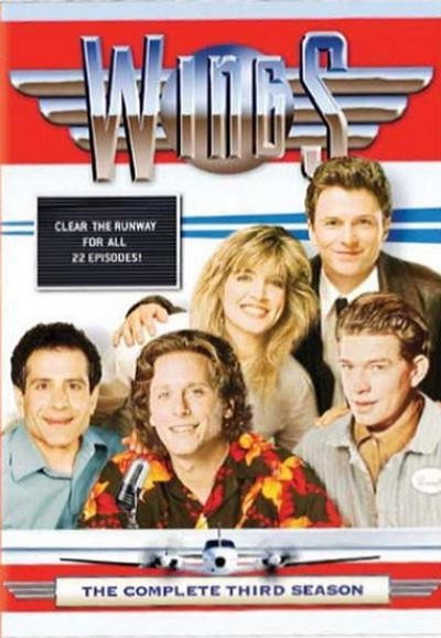 Wings — Season 3